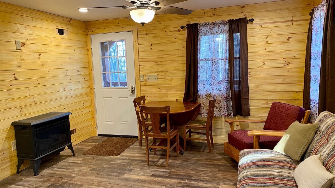 Photo of Livingroom in Dayton