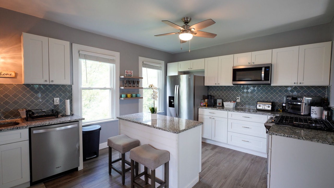 Photo of Kitchen in Parma