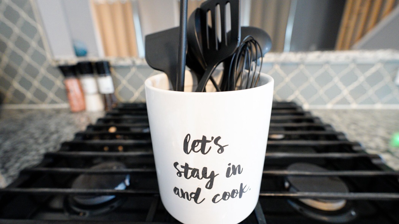Photo of Kitchen in Parma
