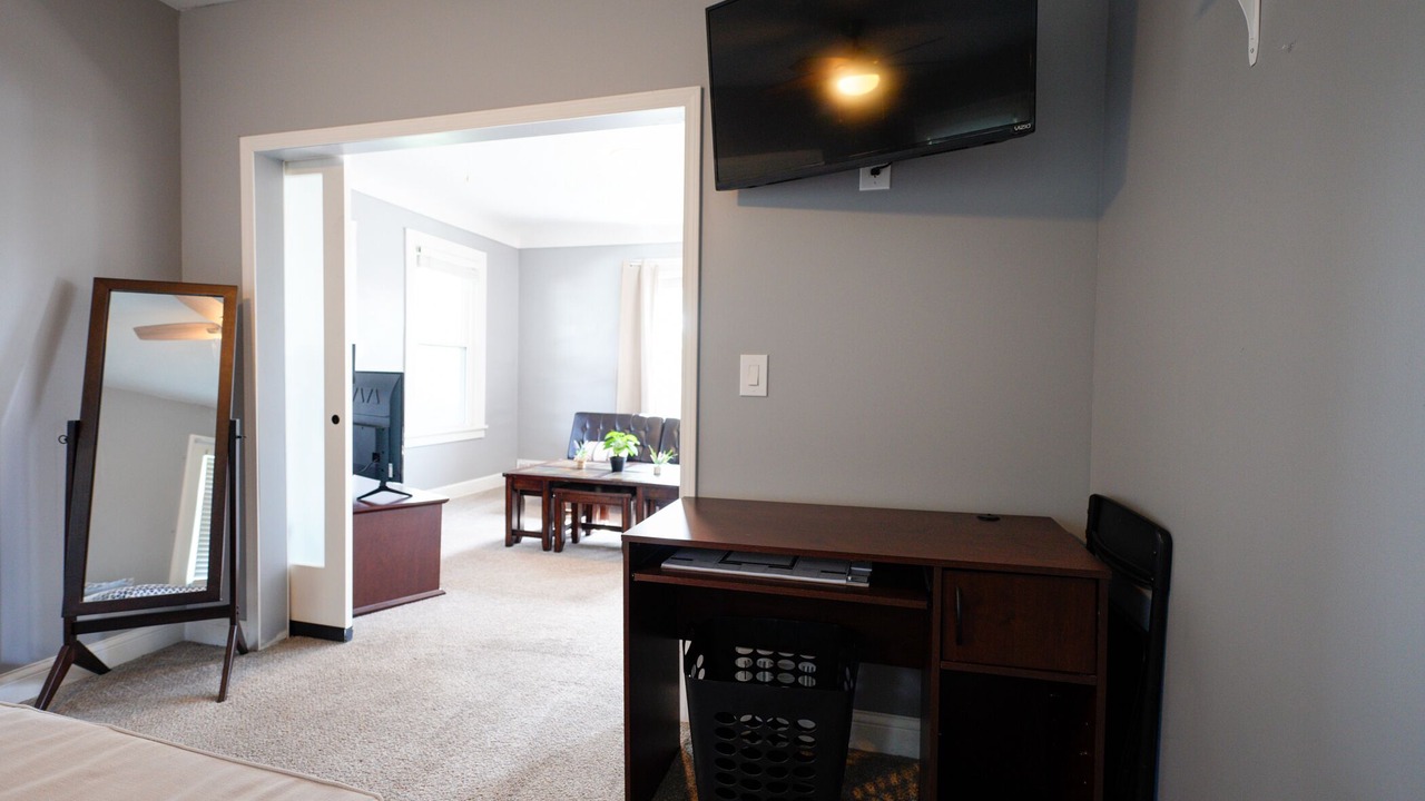 Photo of Bedroom in Parma
