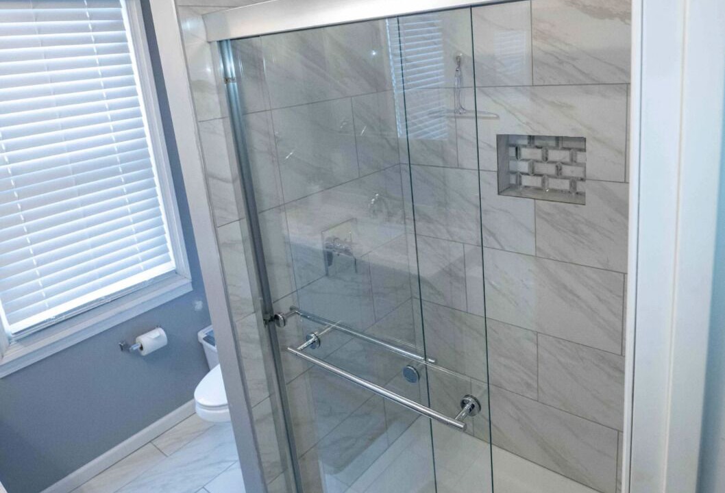 Photo of Bathroom in Parma