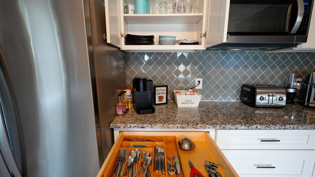 Photo of Kitchen in Parma