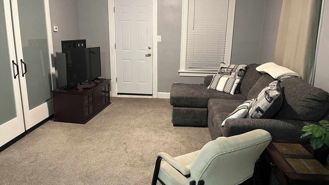 Photo of Livingroom in Parma