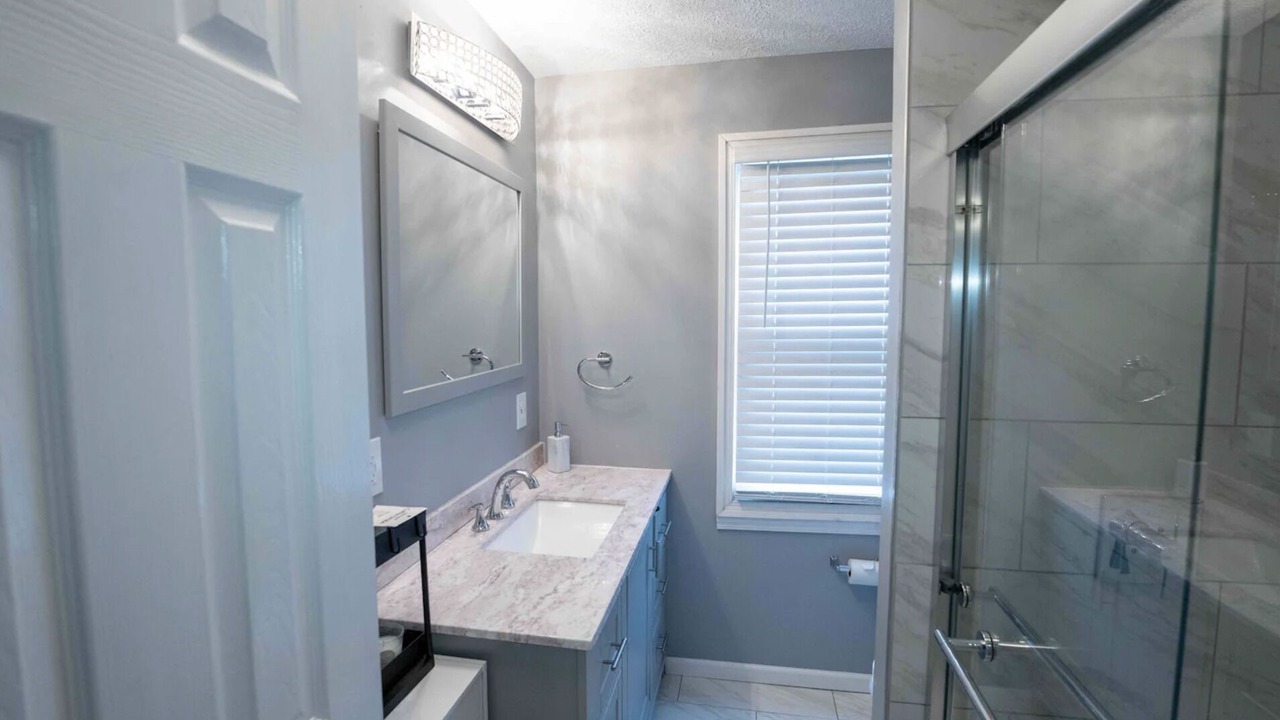 Photo of Bathroom in Parma