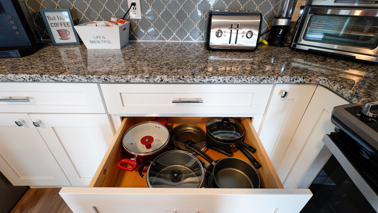 Photo of Kitchen in Parma