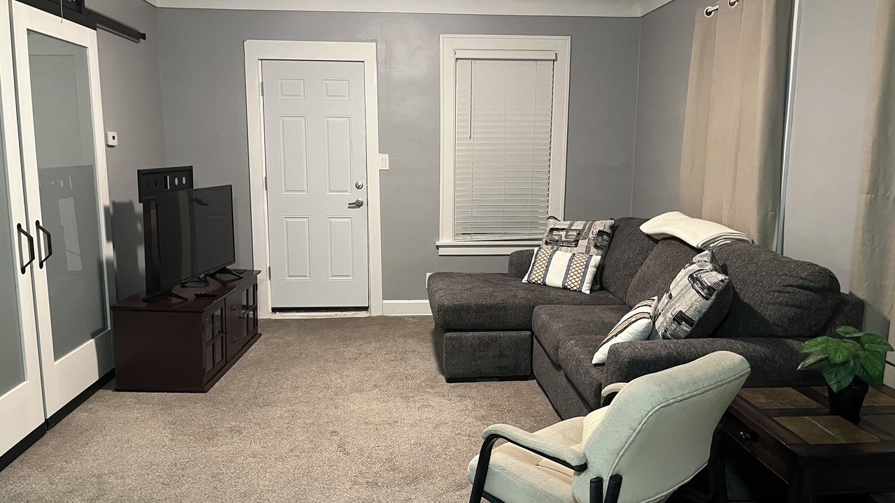 Photo of Livingroom in Parma