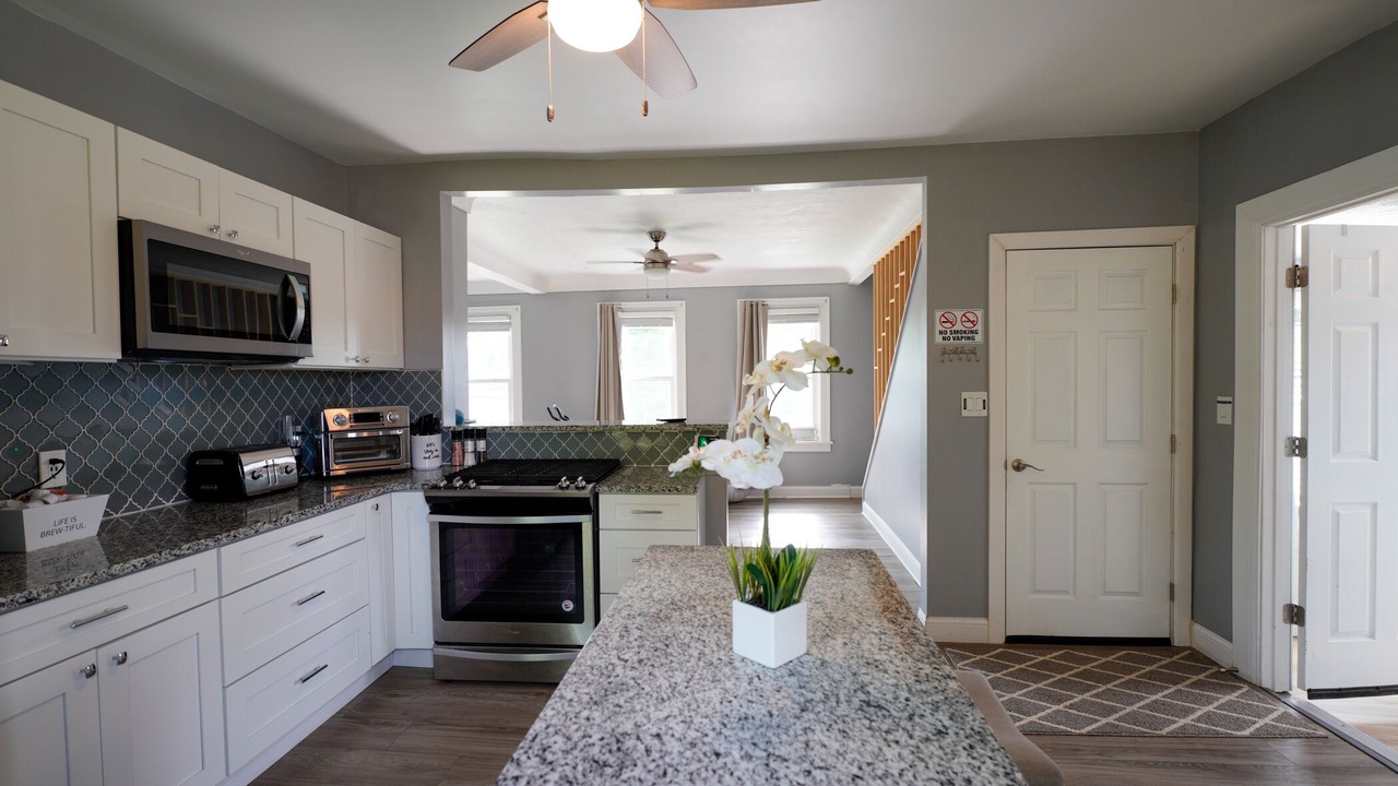 Photo of Kitchen in Parma