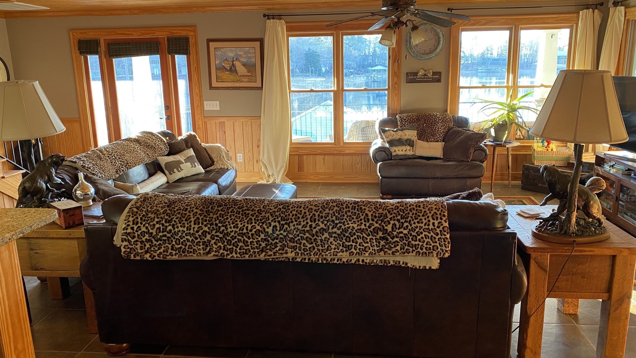 Photo of Livingroom in Pleasure Point