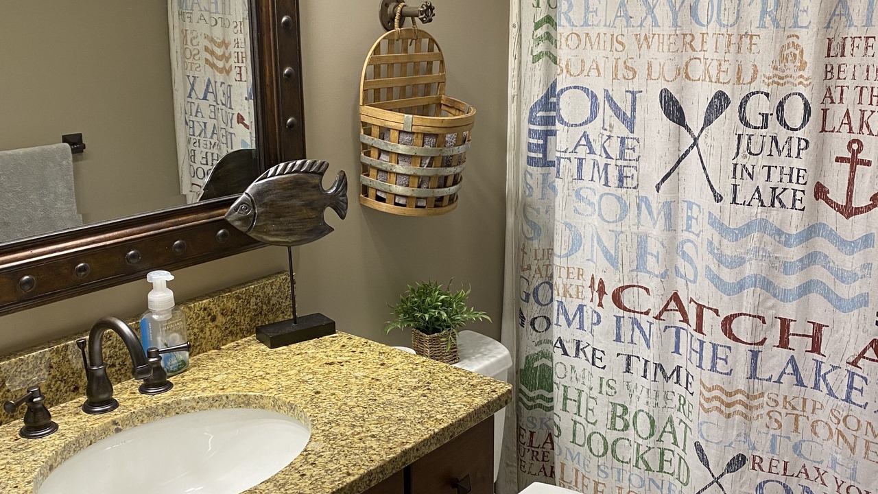 Photo of Bathroom in Pleasure Point