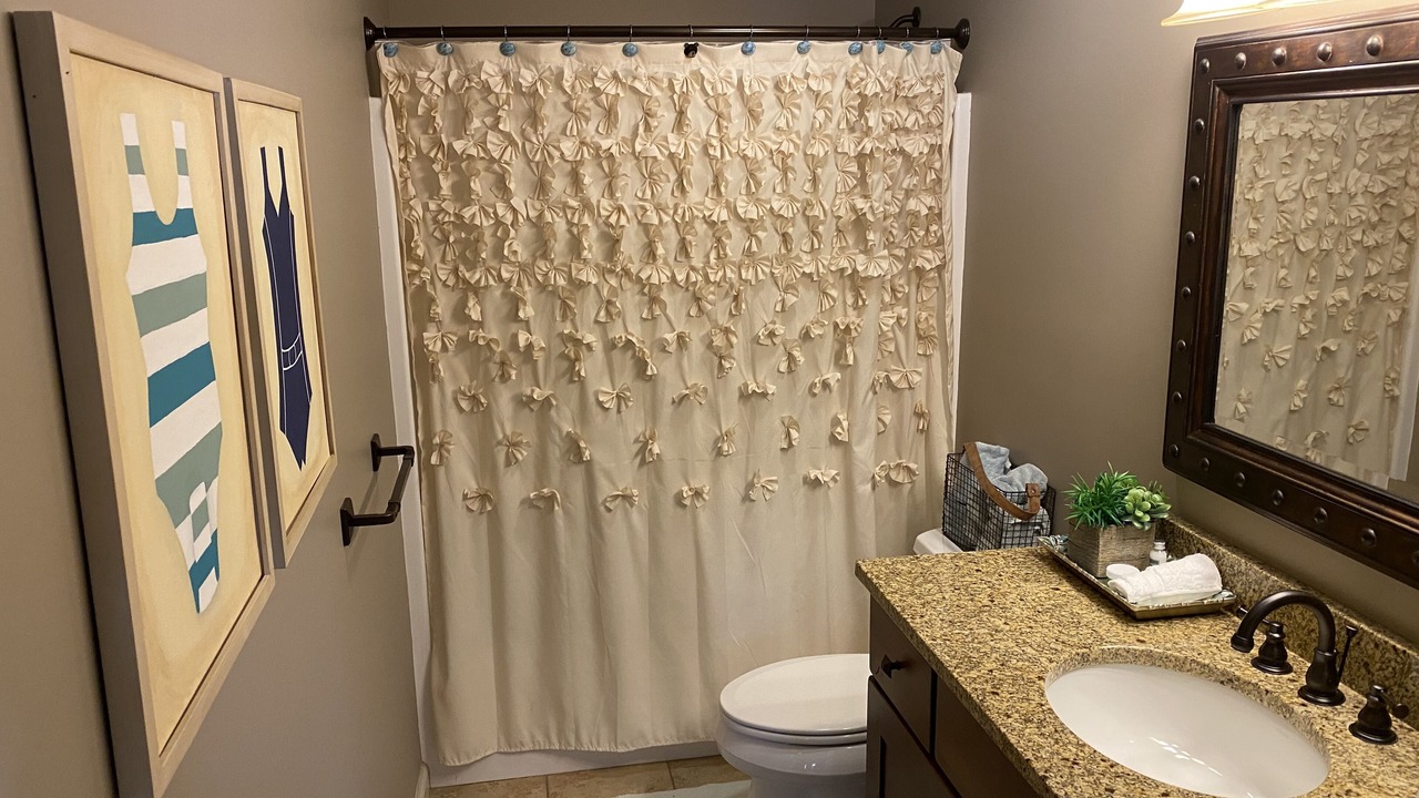 Photo of Bathroom in Pleasure Point