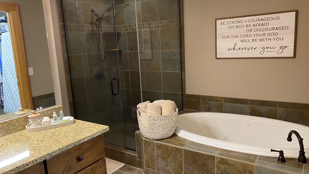 Photo of Bathroom in Pleasure Point