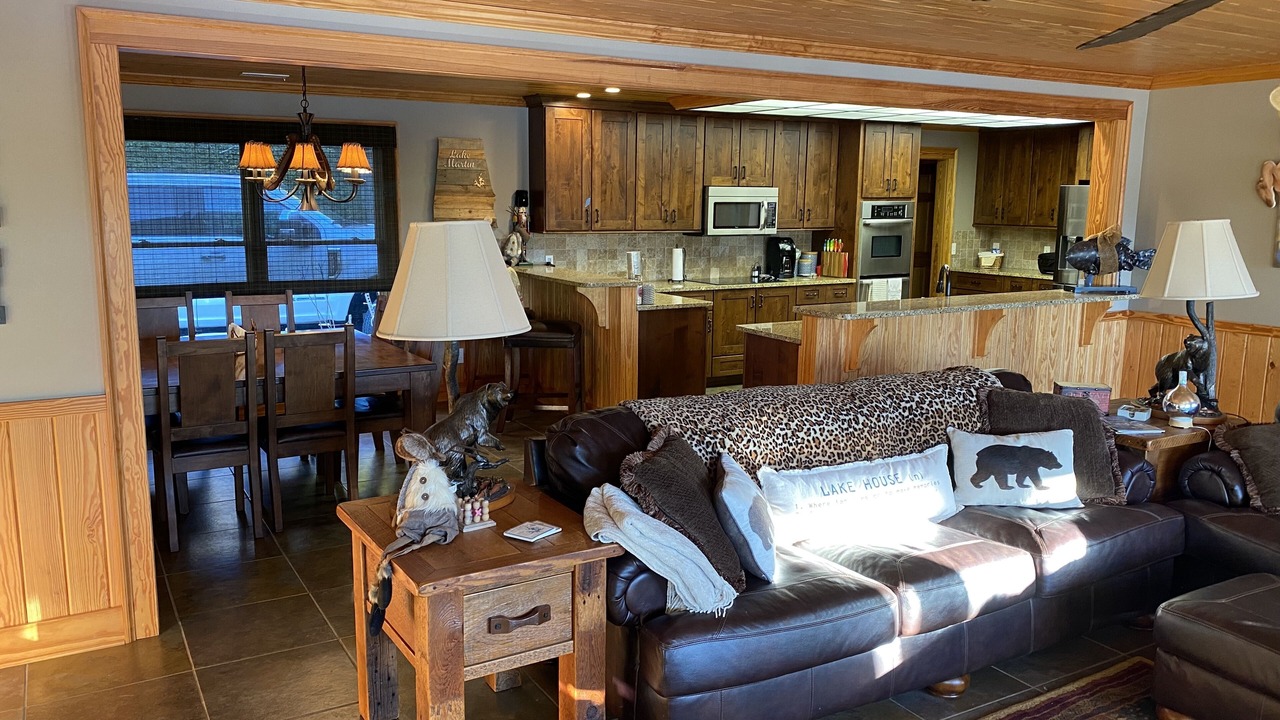 Photo of Livingroom in Pleasure Point