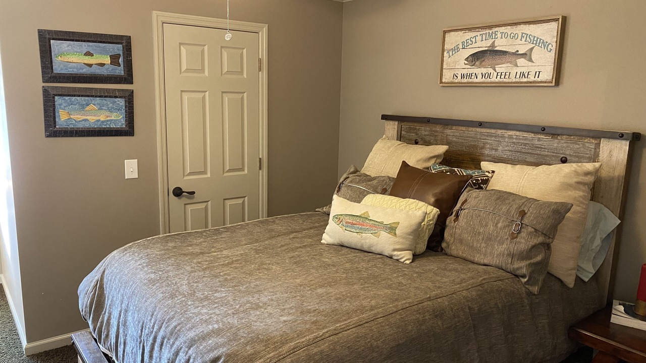 Photo of Bedroom in Pleasure Point