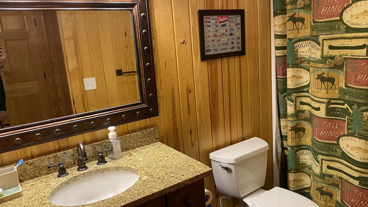 Photo of Bathroom in Pleasure Point