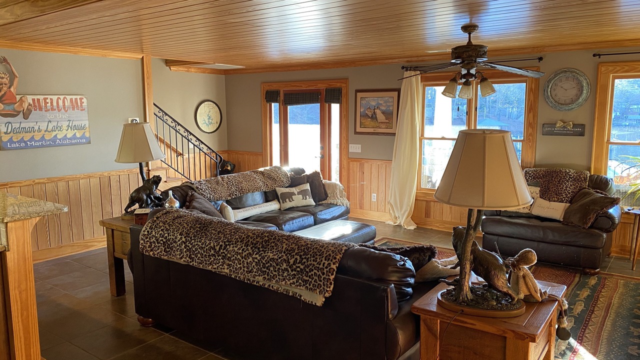 Photo of Livingroom in Pleasure Point
