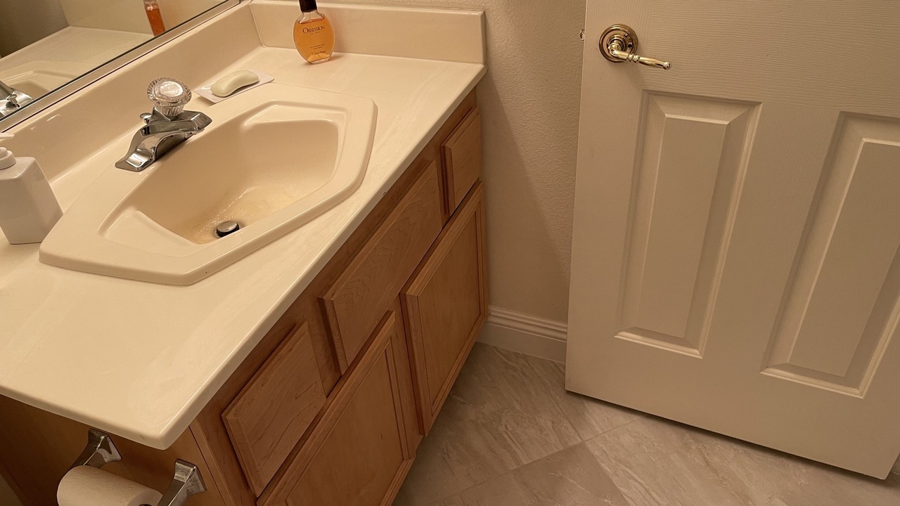 Photo of Bathroom in Summerlin