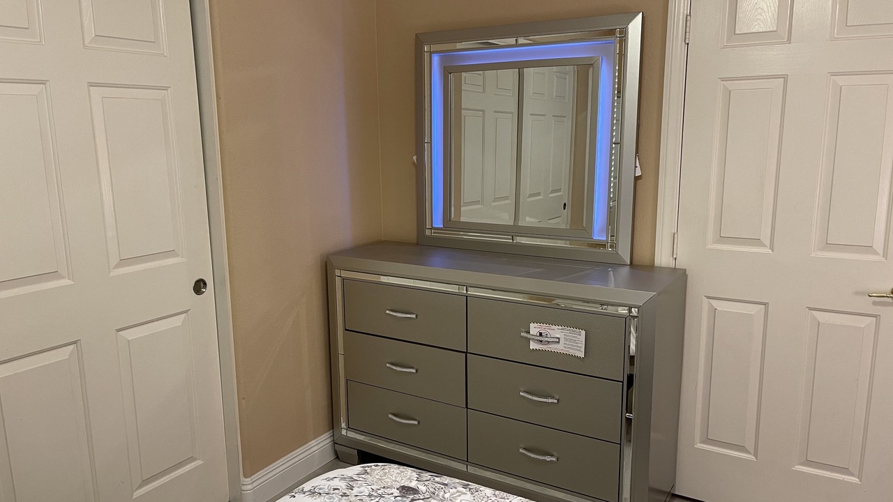 Photo of Bedroom in Summerlin