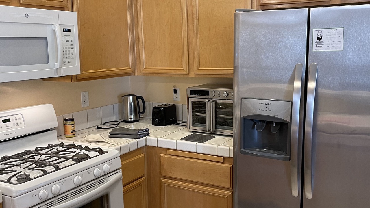Photo of Kitchen in Summerlin