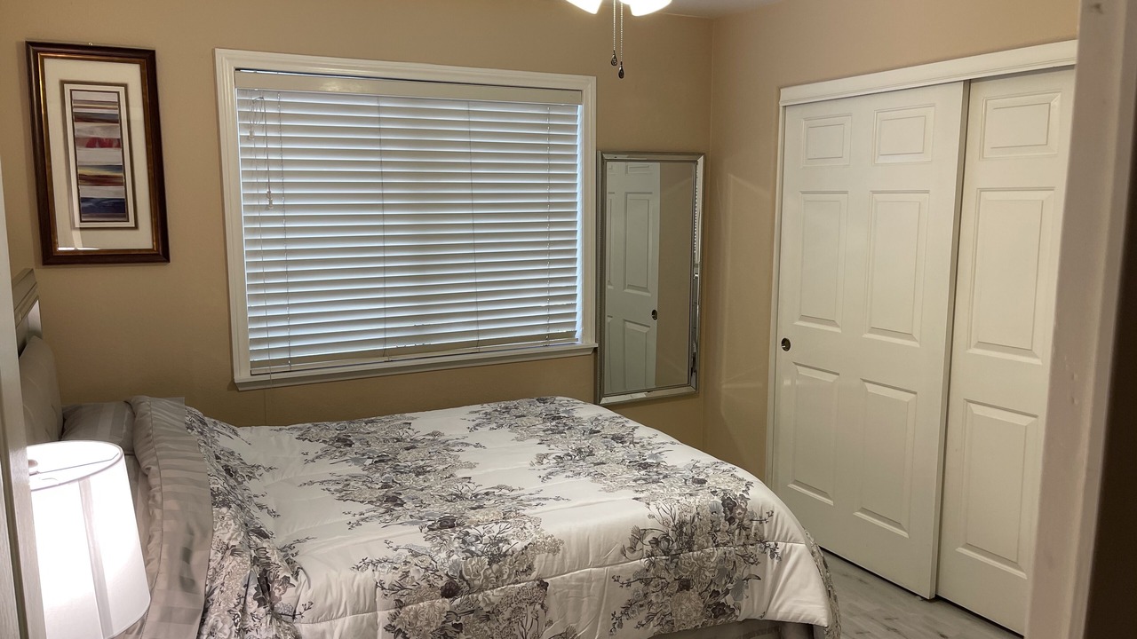 Photo of Bedroom in Summerlin