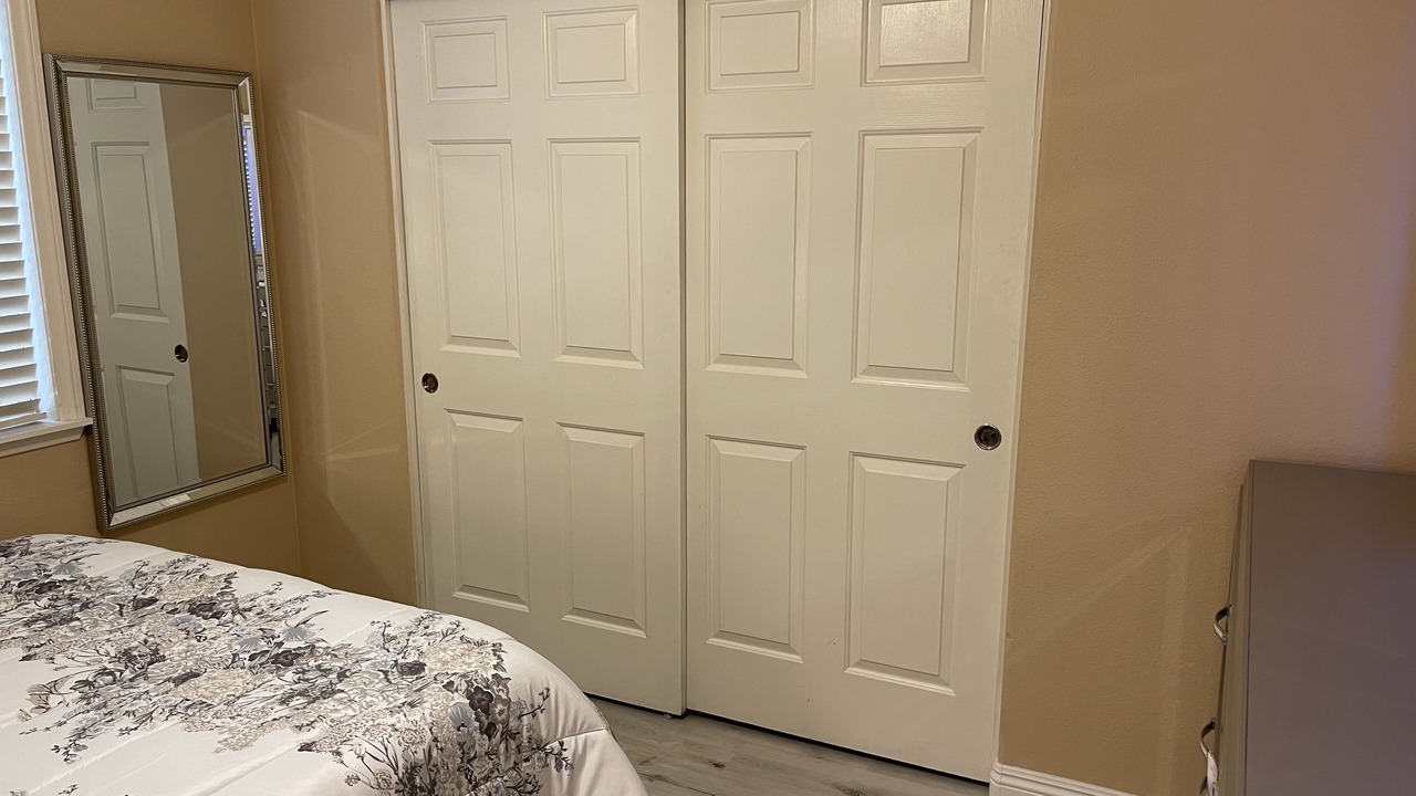 Photo of Bedroom in Summerlin