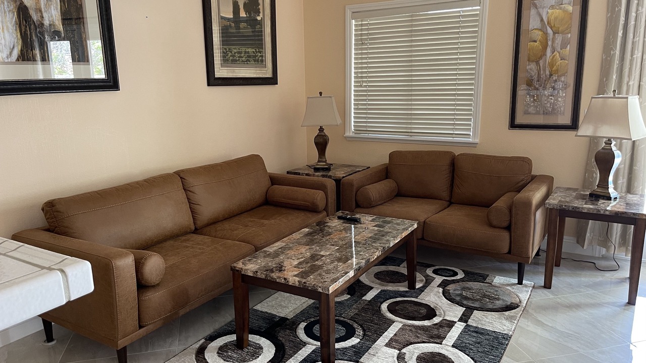 Photo of Livingroom in Summerlin