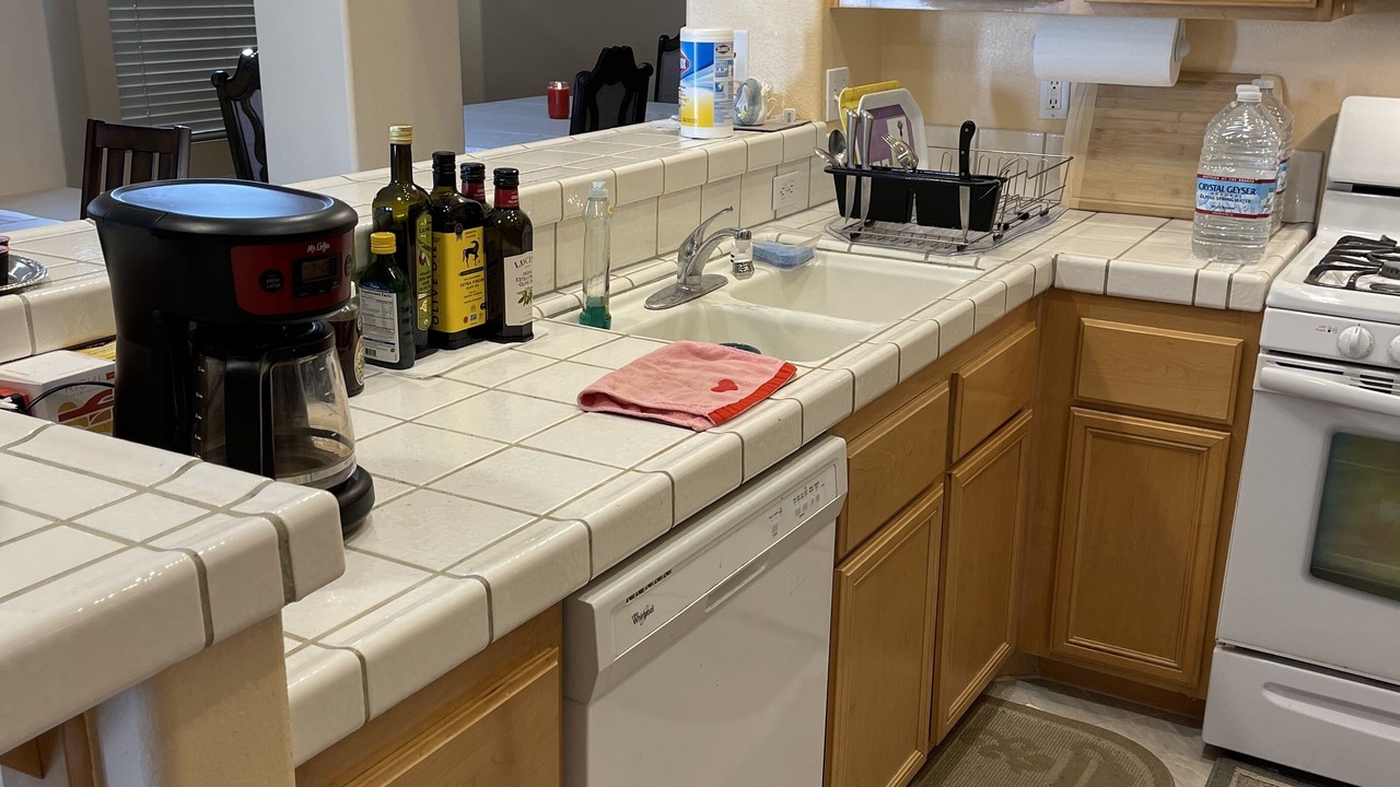 Photo of Kitchen in Summerlin