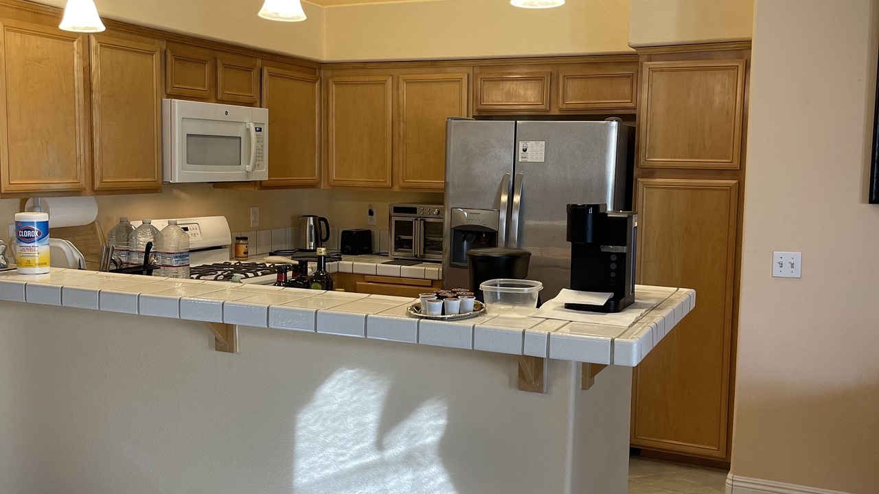 Photo of Kitchen in Summerlin