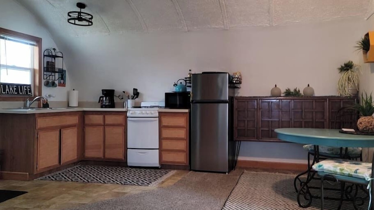 Photo of Kitchen in Paw Paw