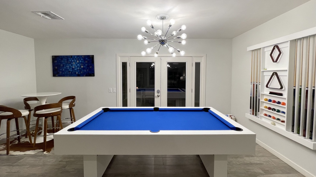 Photo of Bedroom in The Mesa