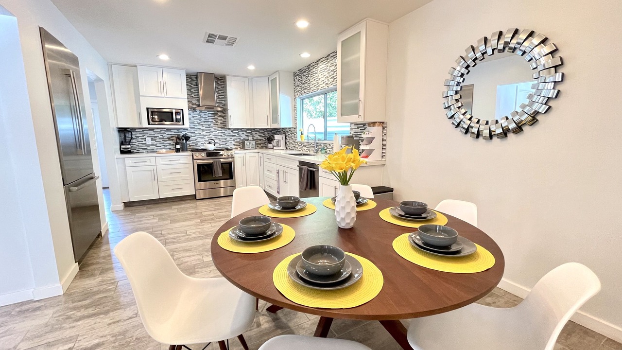Photo of Kitchen in The Mesa