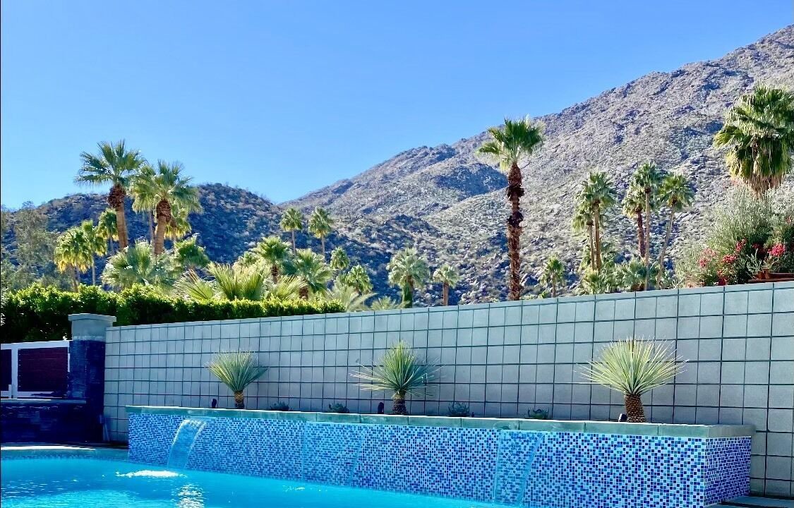 Photo of Outdoor in The Mesa