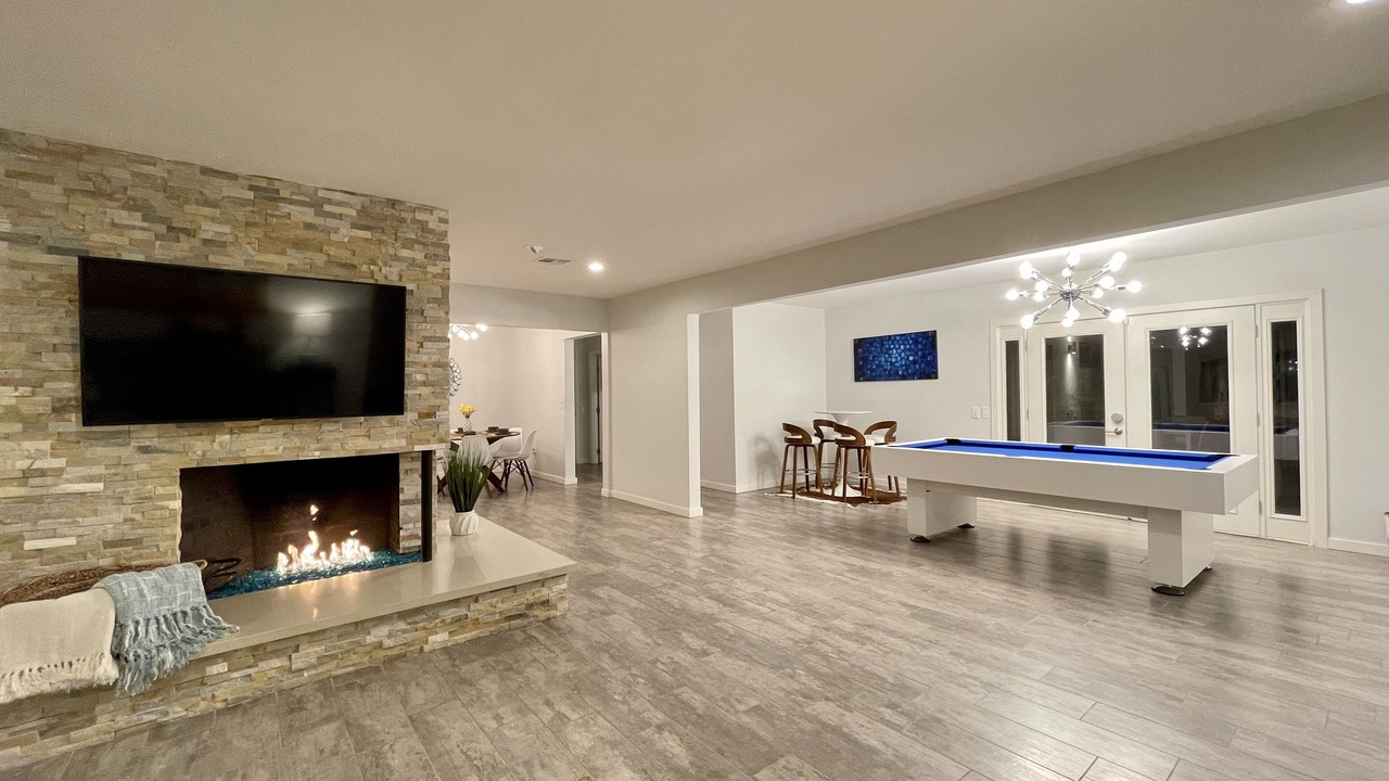 Photo of Bedroom in The Mesa