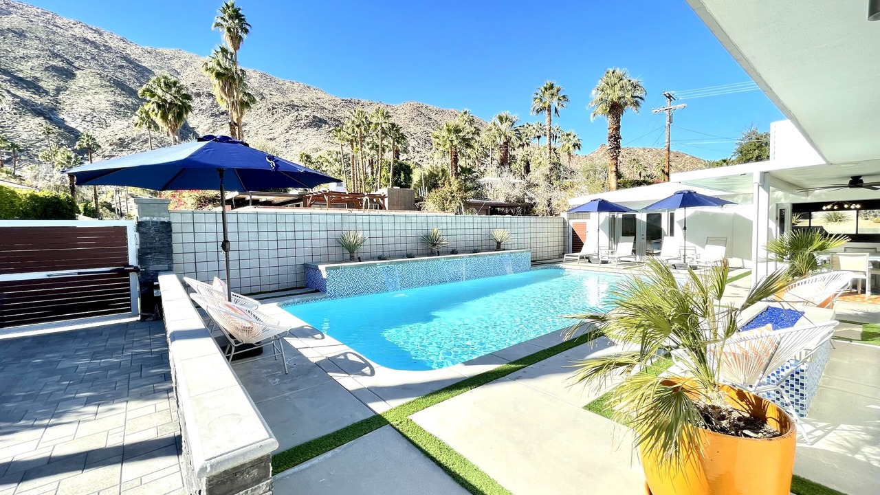 Photo of Outdoor in The Mesa