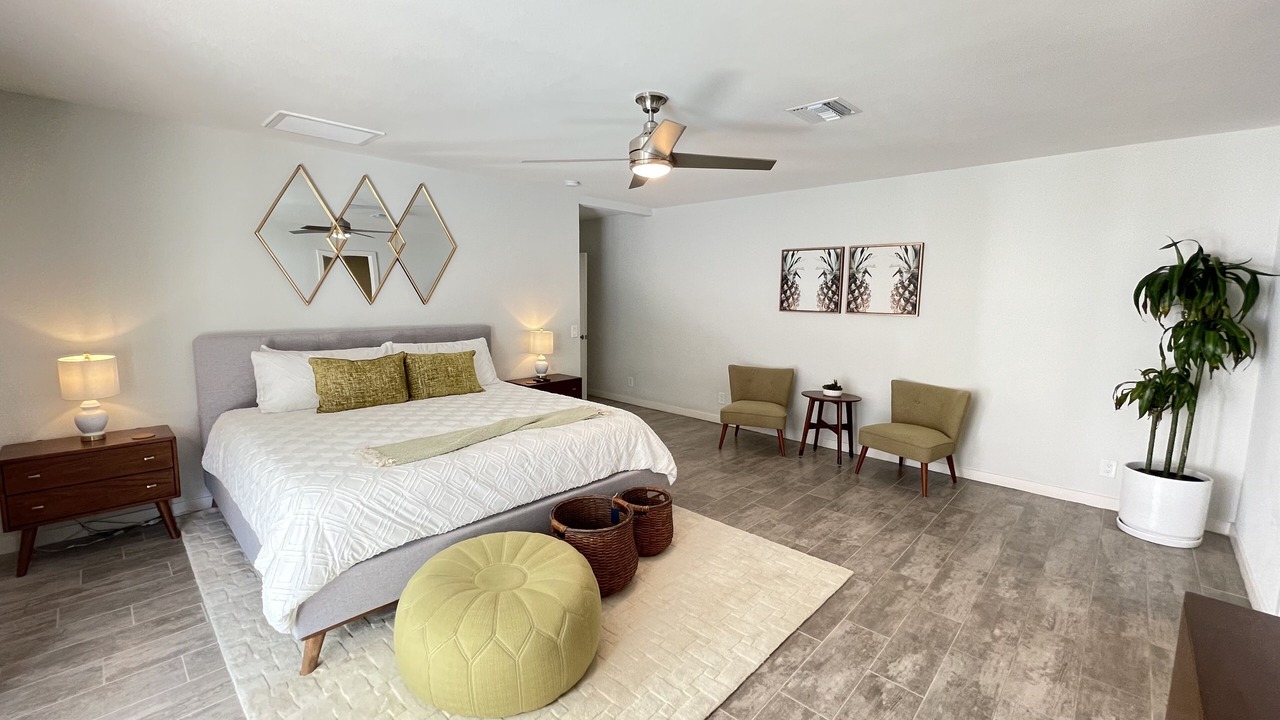 Photo of Bedroom in The Mesa