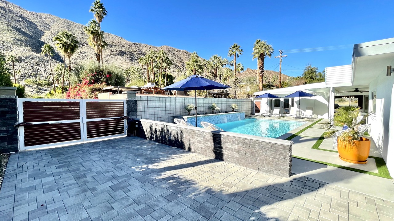 Photo of Outdoor in The Mesa