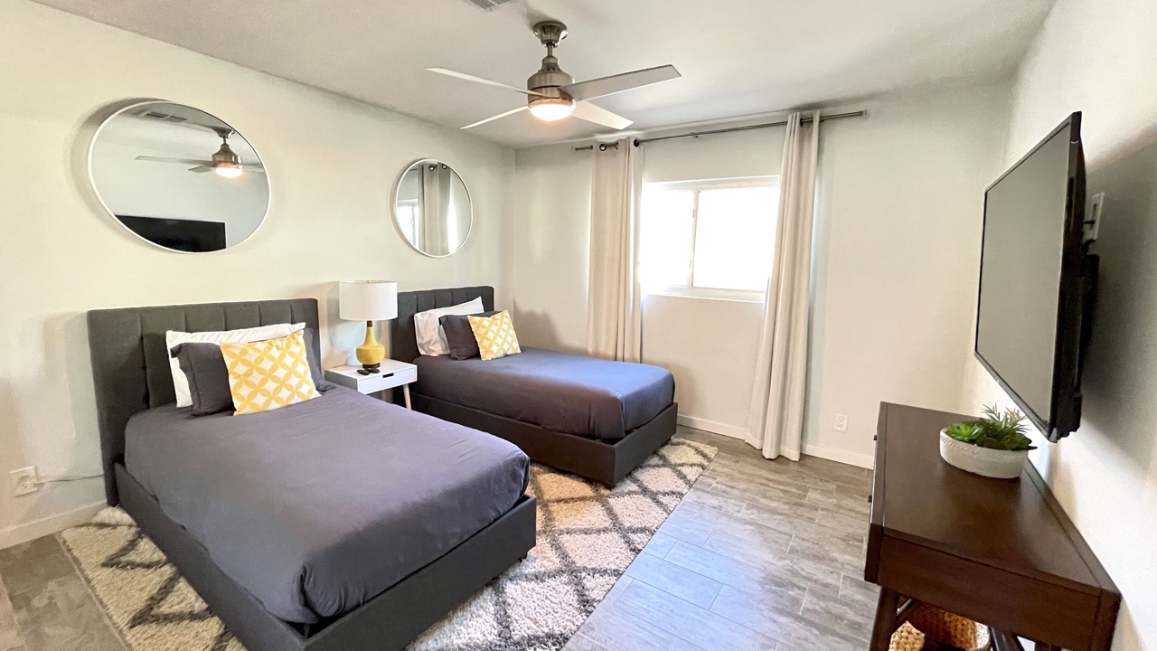 Photo of Bedroom in The Mesa