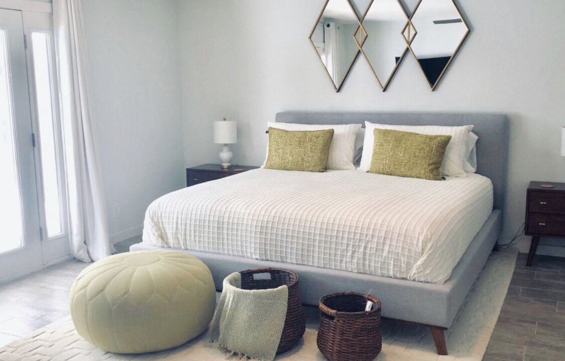 Photo of Bedroom in The Mesa