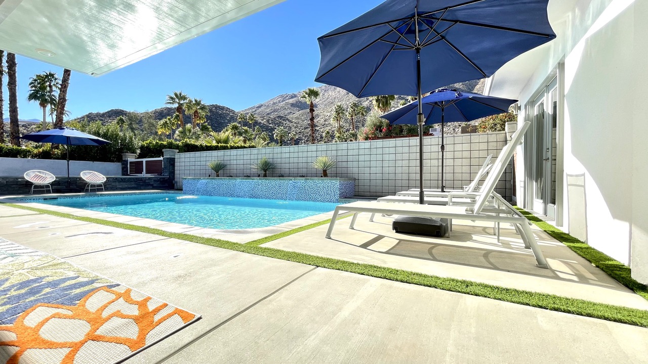 Photo of Outdoor in The Mesa