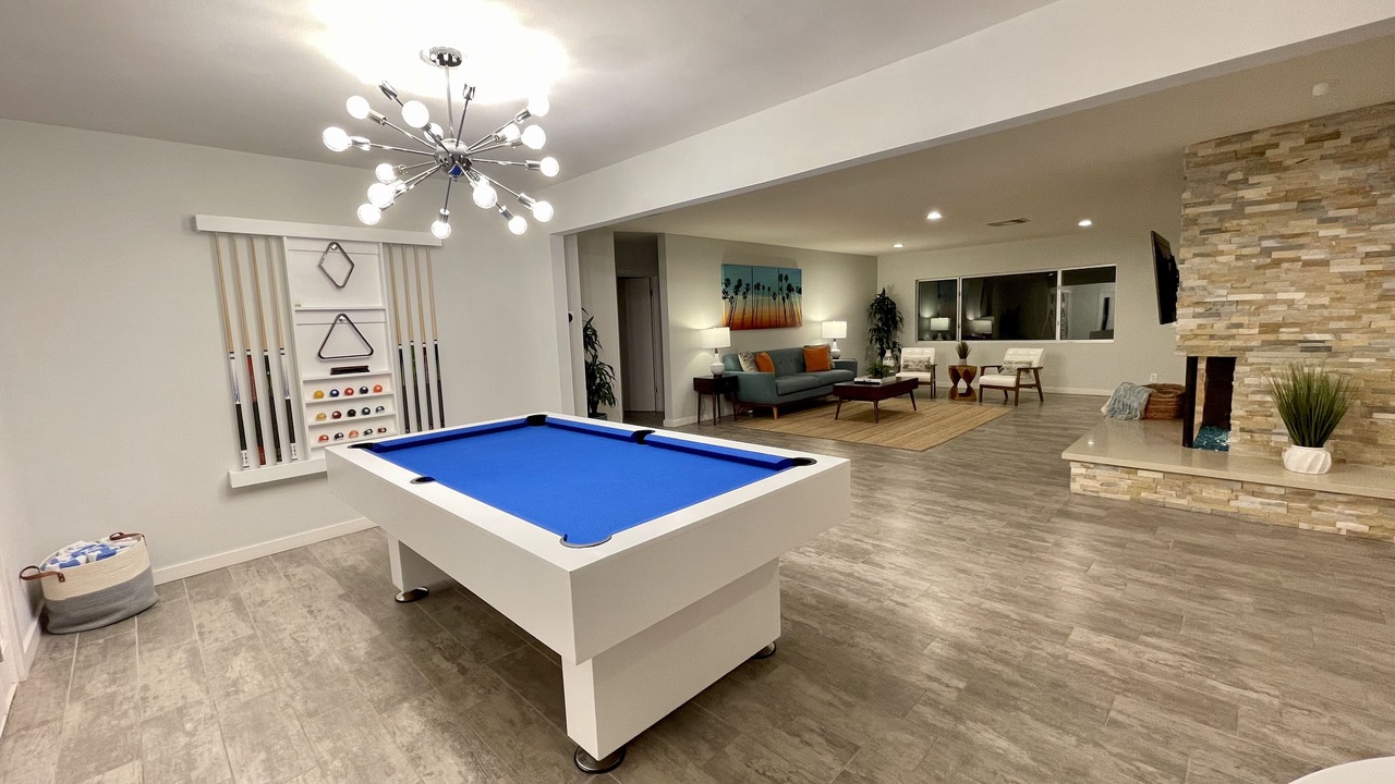Photo of Bedroom in The Mesa