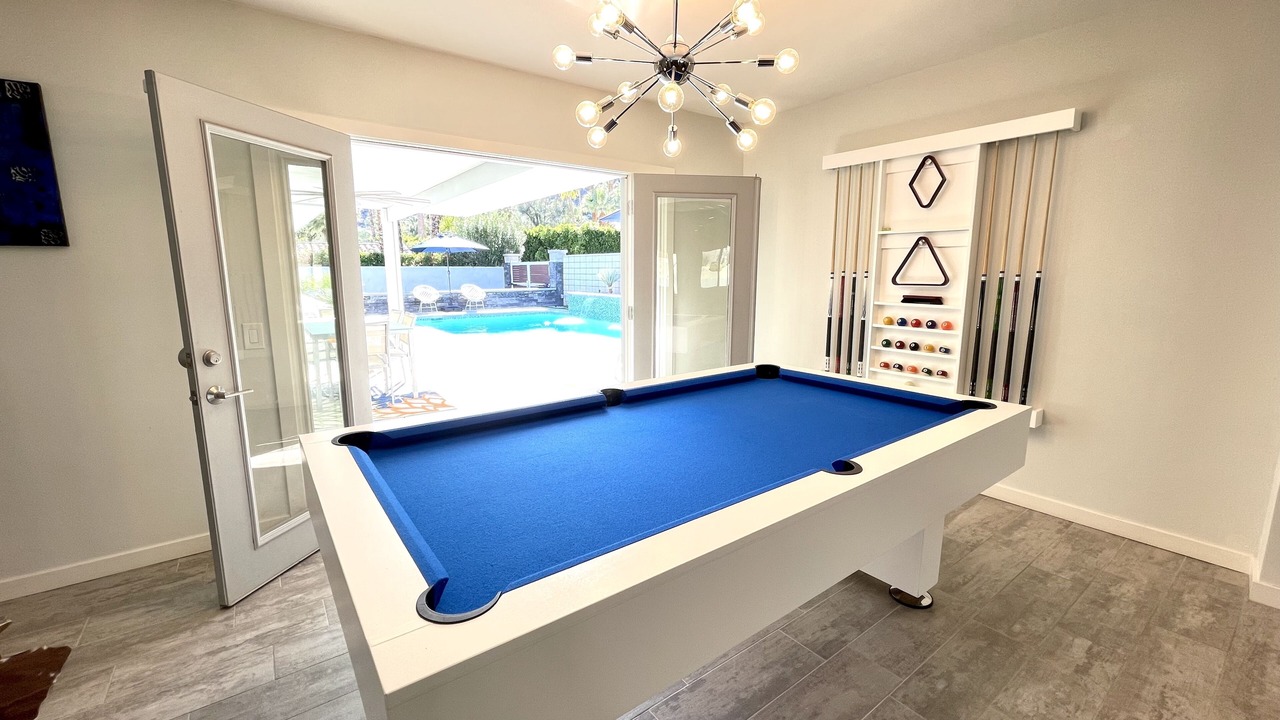 Photo of Bedroom in The Mesa