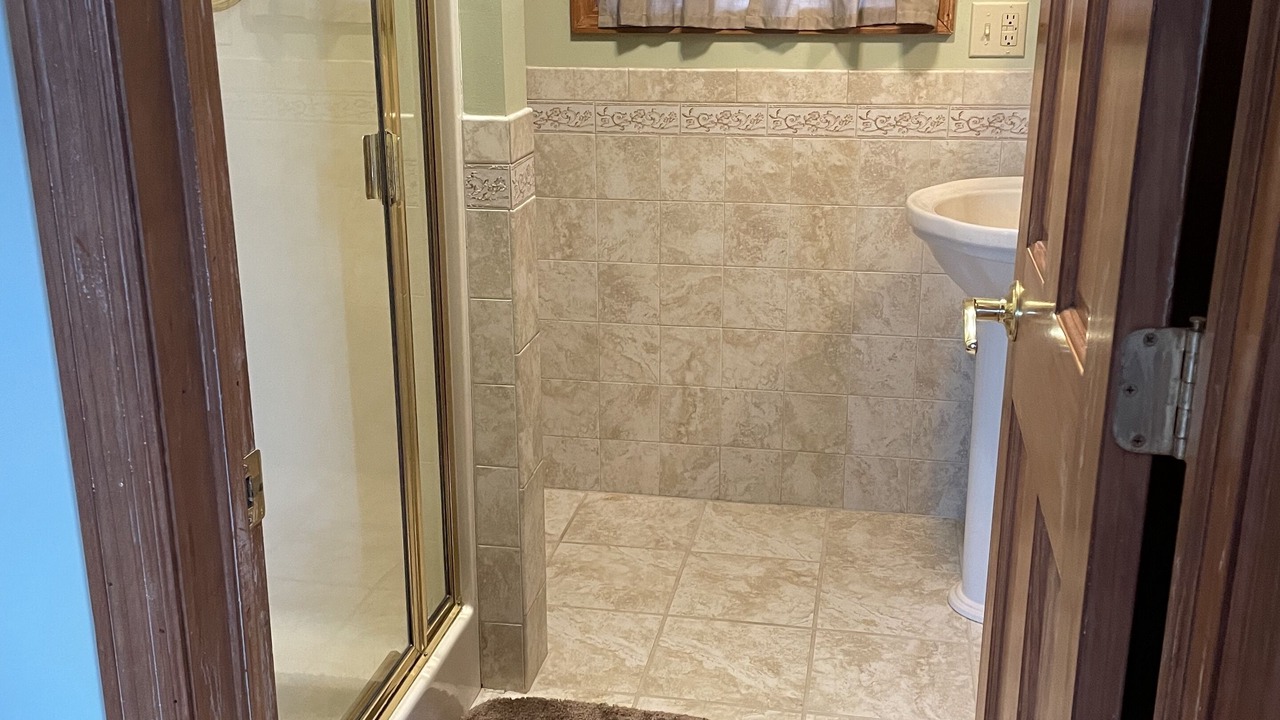 Photo of Bathroom in Durham