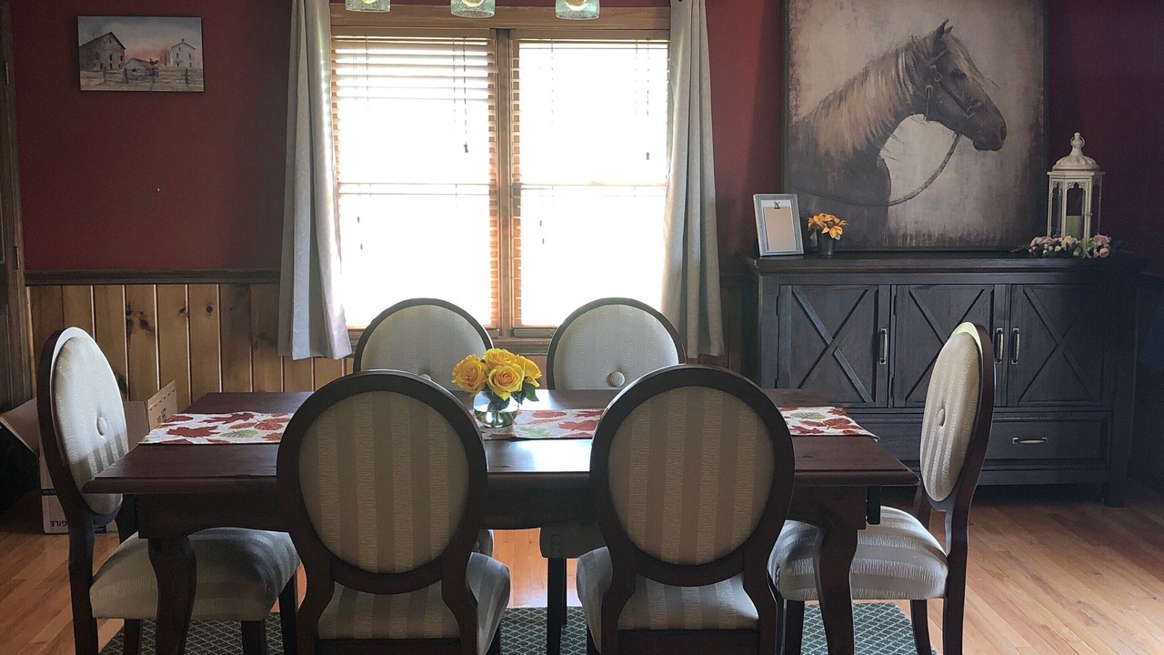 Photo of Livingroom in Durham