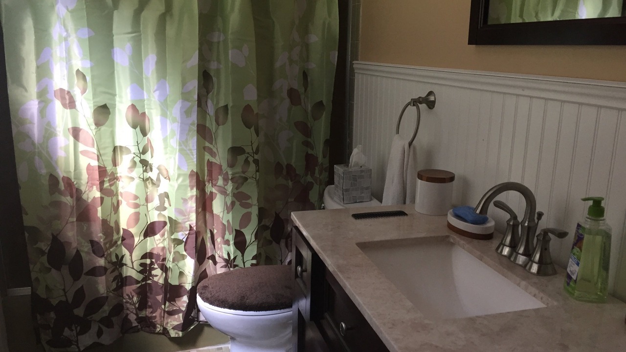 Photo of Bathroom in Durham