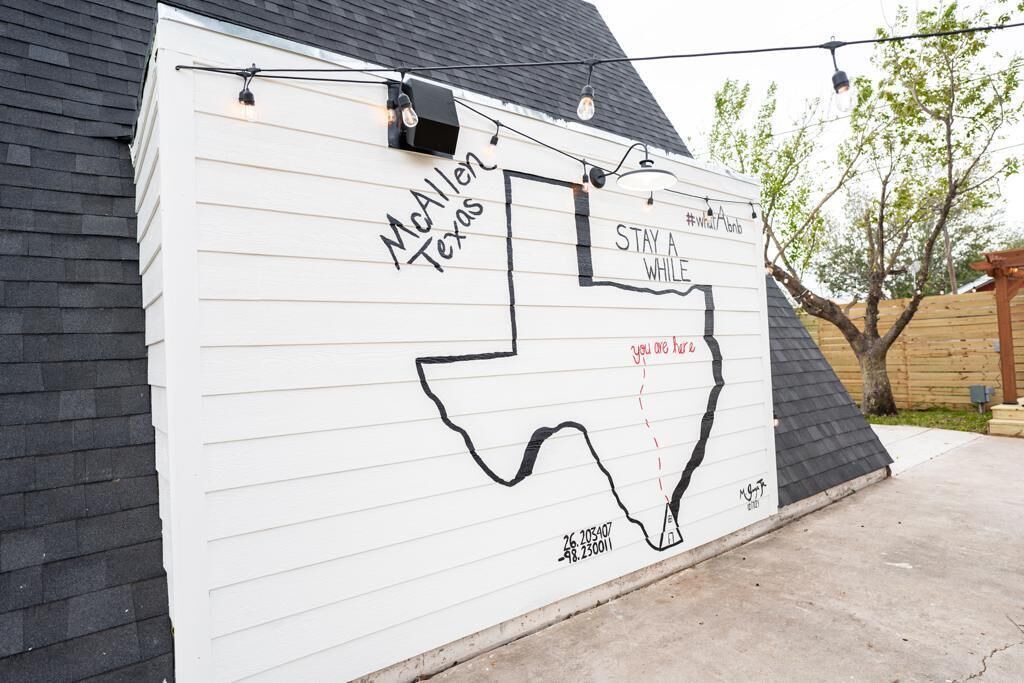 Photo of Outdoor in McAllen