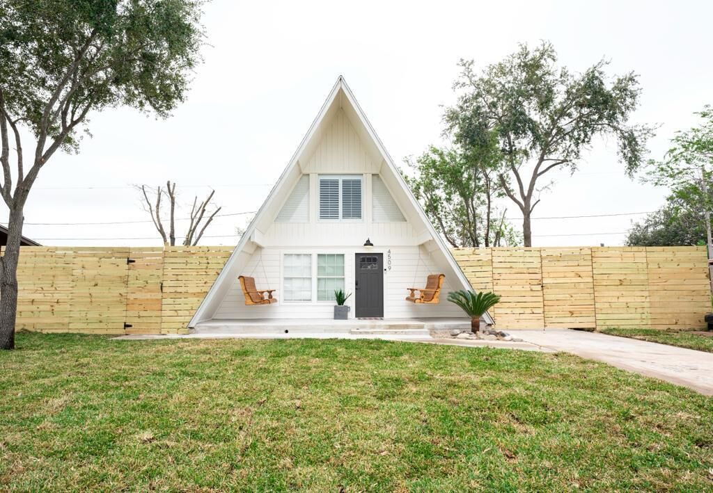 Photo of Outdoor in McAllen
