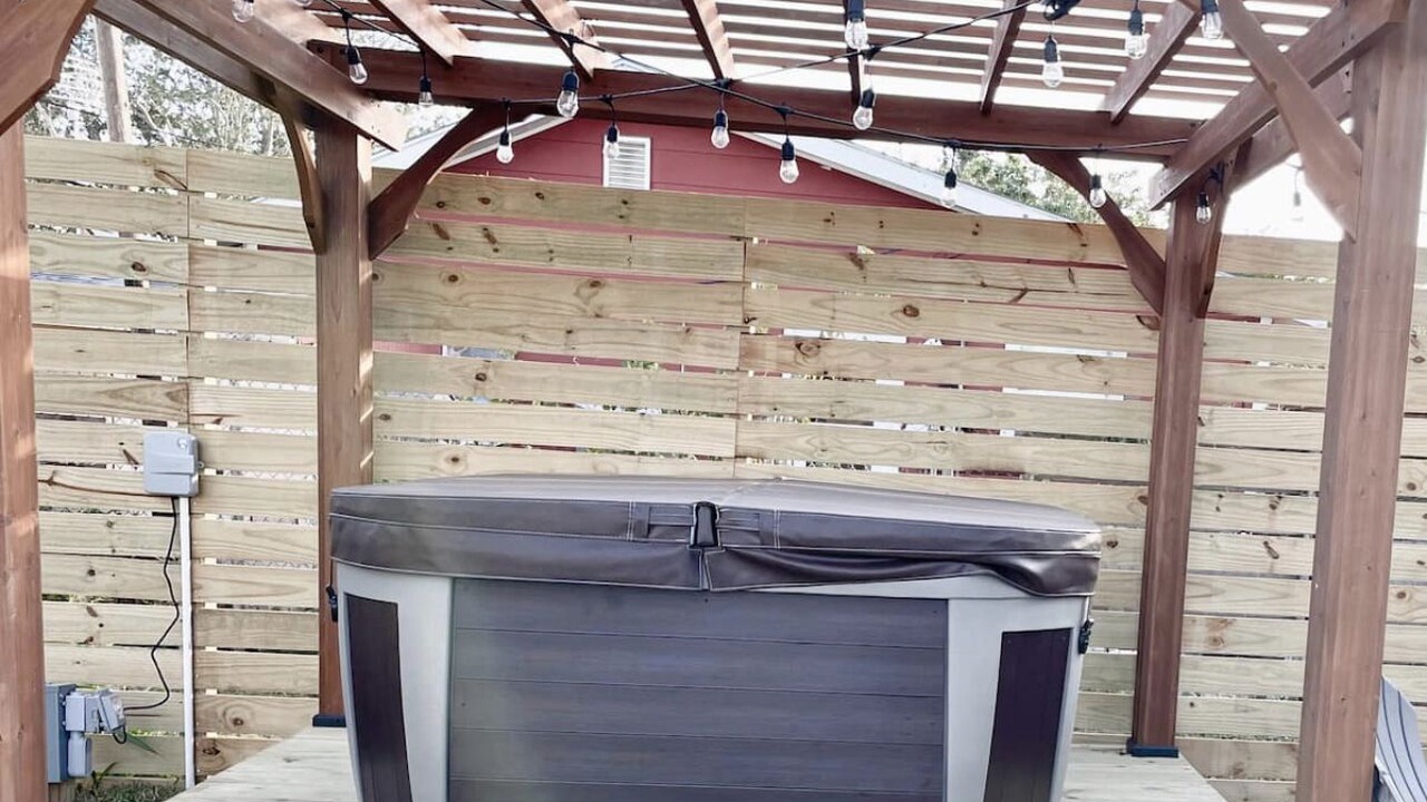 Photo of Outdoor in McAllen