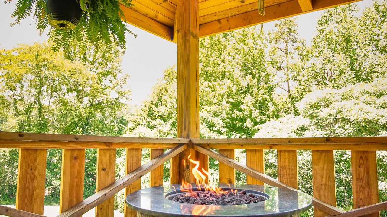 Photo of Outdoor in Cosby