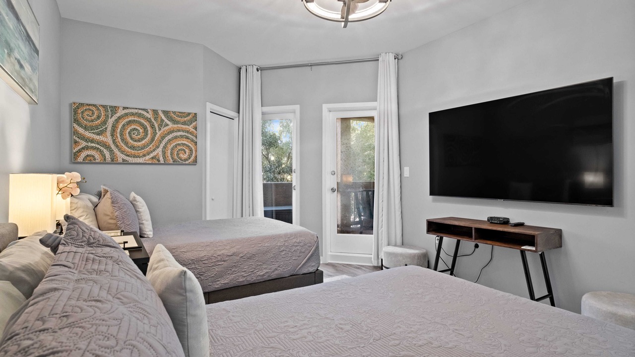 Photo of Bedroom in Shelter Cove