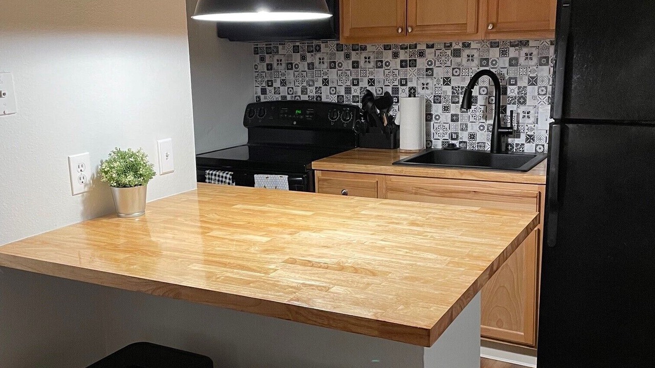 Photo of Kitchen in Louisville