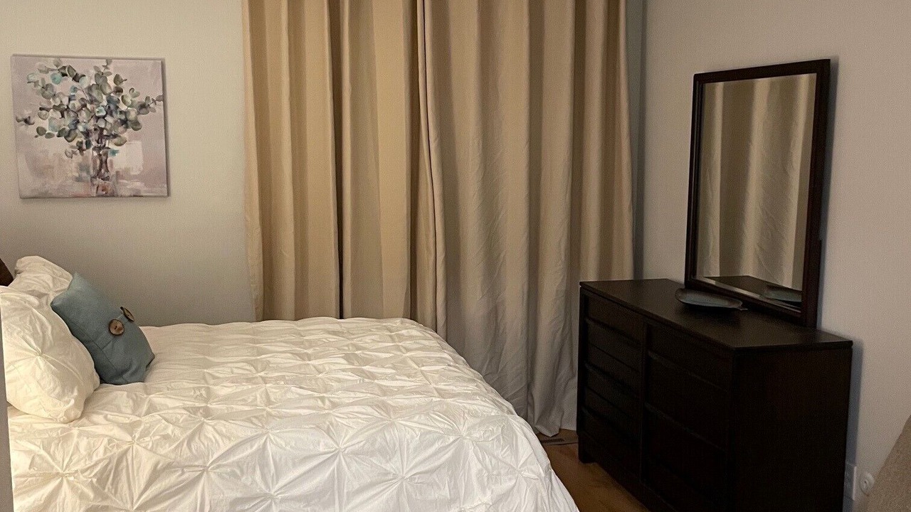 Photo of Bedroom in Louisville